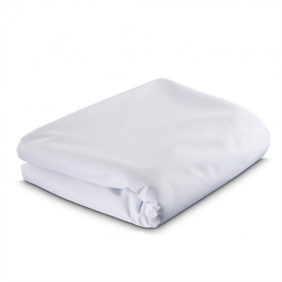 Hama pozadie pre foto štúdio, látkové, nekrčivé, 2,94 x 6 m, biele