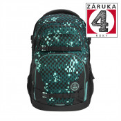 Školské ruksaky pre 4. triedu