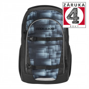 Školské ruksaky pre 4. triedu