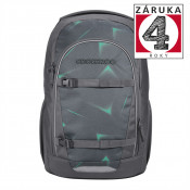 Školské ruksaky pre 4. triedu