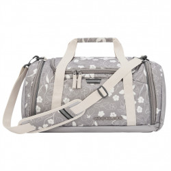 Športová taška coocazoo, Vanilla Bloom