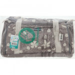 Športová taška coocazoo, Vanilla Bloom