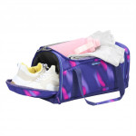 Športová taška coocazoo, Aurora Glow