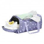 Športová taška coocazoo, Reflective Wings Športová taška coocazoo, Reflective Wings