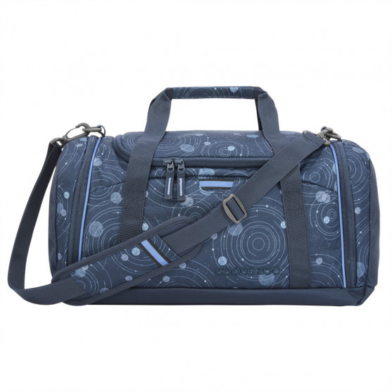 Športová taška coocazoo, Blue Orbit