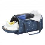 Športová taška coocazoo, Blue Orbit