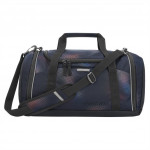 Športová taška coocazoo, Rainbow Illusion Športová taška coocazoo, Rainbow Illusion