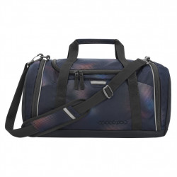 Športová taška coocazoo, Rainbow Illusion