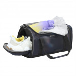 Športová taška coocazoo, Rainbow Illusion Športová taška coocazoo, Rainbow Illusion