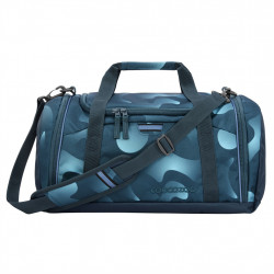 Športová taška coocazoo, Aqua Flow