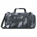 Športová taška coocazoo, Dark Race Športová taška coocazoo, Dark Race