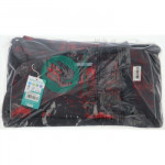 Športová taška coocazoo, Broken Black