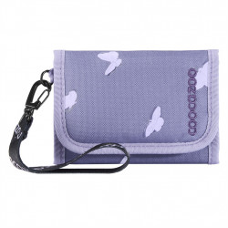 Peňaženka coocazoo, Reflective Wings
