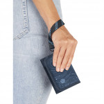 Peňaženka coocazoo, Blue Orbit