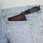 Peňaženka coocazoo, Rainbow Illusion Peňaženka coocazoo, Rainbow Illusion