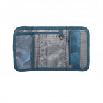 Wallet, Aqua Flow Wallet, Aqua Flow