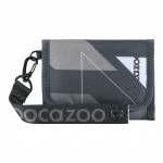 Peňaženka coocazoo, Dark Race Peňaženka coocazoo, Dark Race