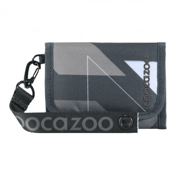 Peňaženka coocazoo, Dark Race Peňaženka coocazoo, Dark Race