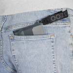 Peňaženka coocazoo, Dark Race Peňaženka coocazoo, Dark Race