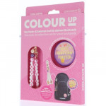 Lifestylový set coocazoo COLOUR-UP, Soul Sister