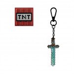 Lifestylový set coocazoo COLOUR-UP, Pixel Knight Lifestylový set coocazoo COLOUR-UP, Pixel Knight