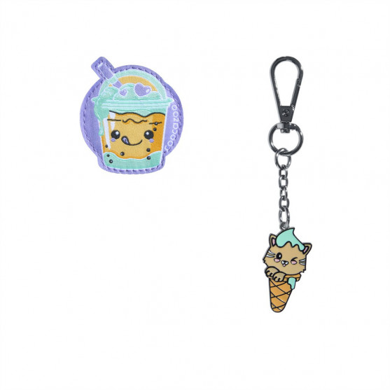 Lifestylový set coocazoo COLOUR-UP, Sweets Lover Lifestylový set coocazoo COLOUR-UP, Sweets Lover