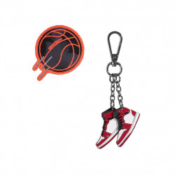 Lifestylový set coocazoo COLOUR-UP, Jump and Dunk