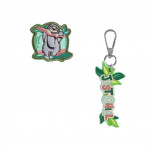 Lifestylový set coocazoo COLOUR-UP, Lazy Day