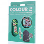 Lifestylový set coocazoo COLOUR-UP, Lazy Day