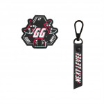 Lifestylový set coocazoo COLOUR-UP, Gaming