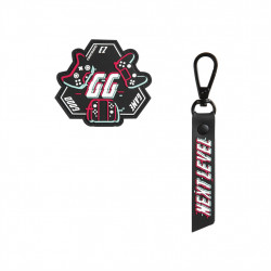 Lifestylový set coocazoo COLOUR-UP, Gaming