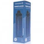 Tritánová fľaška na pitie coocazoo 0,75 l, Gradient Blue
