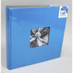 Hama album klasický FINE ART 30x30 cm, 100 strán, malibu
