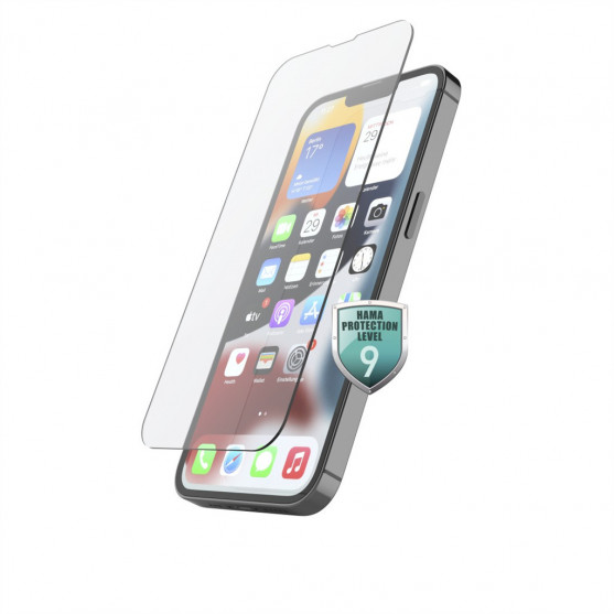 Hama Premium Crystal Glass, ochranné sklo na displej pre Apple iPhone 13 Pro Max