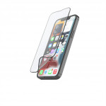 Hama Hiflex, ochrana displeja pre Apple iPhone 13 mini, nerozbitná, bezpečnostná trieda 13