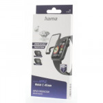 Hama Hiflex, ochrana displeja pre Apple Watch 7 / 8, 45 mm, nerozbitná