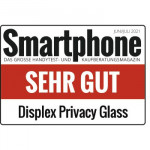 Hama Privacy, 3D ochranné sklo na displej pre Samsung Galaxy S22+/ S23+, funkcia súkromia