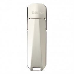 Hama USB flash disk Uni C Deluxe, USB-C 3.1, 256 GB, 70 MB/s
