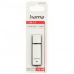 Hama Flashdisk Fancy, USB 2.0, 128 GB, 10 MB/s