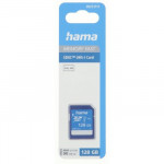 Hama SDXC 128 GB Class 10, UHS-I 90 MB/s, V10