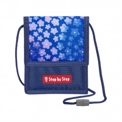 Kapsička na krk Step by Step, Butterfly Maja