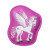 Blikajúci obrázok Magic Mags Flash Pegasus Unicorn Nuala, Step by Step GRADE,SPACE,CLOUD,2IN1, KID