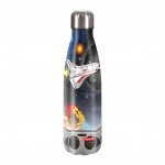 Izolovaná fľaška na nápoj z nerezovej ocele 0,50 l, Sky Rocket Rico