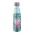 Izolovaná fľaška na nápoj z nerezovej ocele 0,5 l, Glitter Heart Hazle