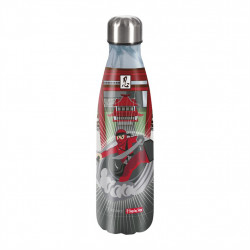 Izolovaná fľaška na nápoj z nerezovej ocele 0,5 l, Ninja Yuma Izolovaná fľaška na nápoj z nerezovej ocele 0,5 l, Ninja Yuma