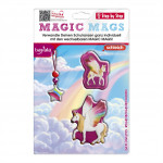 Doplnkový set obrázkov MAGIC MAGS schleich, bayala, geflügeltes Regenbogeneinhorn Doplnkový set obrázkov MAGIC MAGS schleich, bayala, geflügeltes Regenbogeneinhorn