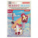 Doplnkový set obrázkov MAGIC MAGS schleich, bayala, geflügeltes Regenbogeneinhorn Doplnkový set obrázkov MAGIC MAGS schleich, bayala, geflügeltes Regenbogeneinhorn
