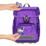 Doplnkový set obrázkov MAGIC MAGS schleich, Horse Club, Andalusier