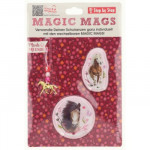 Doplnkový set obrázkov MAGIC MAGS Spiegelburg, Horse Love