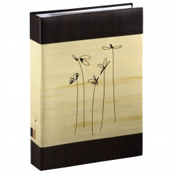 Hama album memo MALI 10x15/300, popisové pole